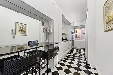 Sold by Emerson Realty NY LLC