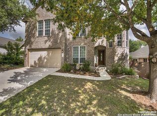 7 Canterview, San Antonio, TX 78254