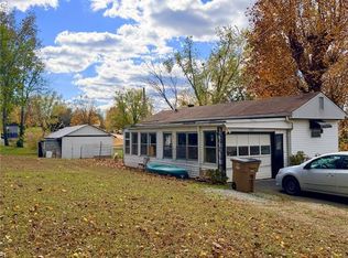 307 Benson St, Fredericktown, MO 63645