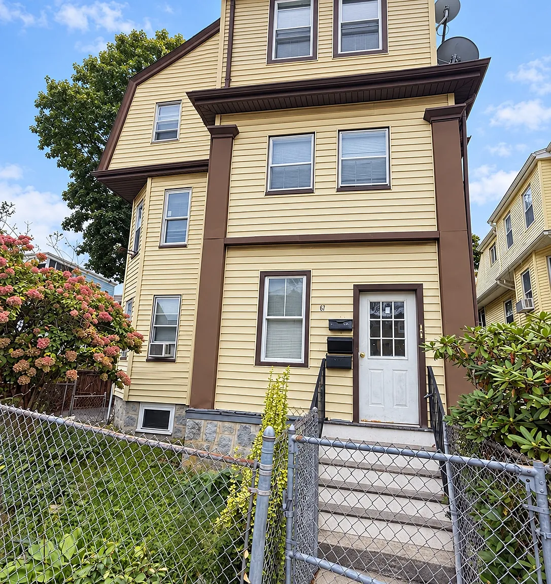3 bed, 1200 sqft, $3,000 — Photo 4