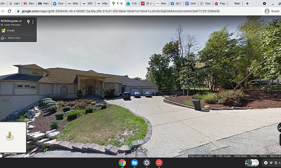 1st image of 11229 Cragwold Rd