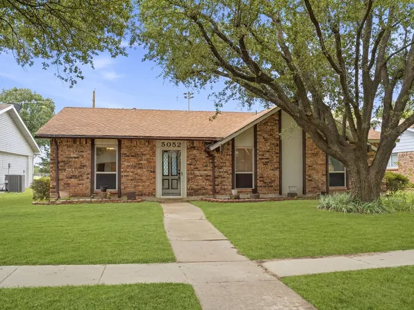 5052 Arbor Glen Rd, The Colony, TX 75056