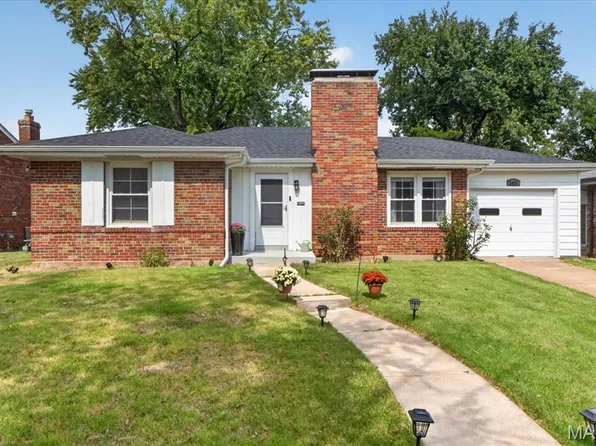 5455 Winona Ave, Saint Louis, MO 63109