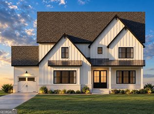 8345 Beryl, Gainesville, GA 30506
