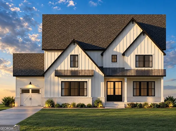 8345 Beryl, Gainesville, GA 30506