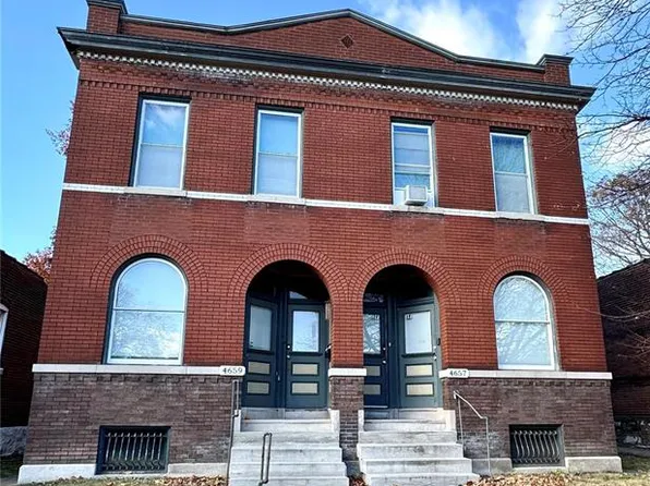 4657 Idaho Ave, Saint Louis, MO 63111