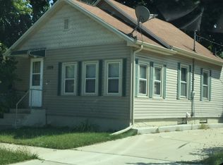 1309 Barham Ave, Janesville, WI 53548