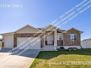2223 W 3200 S, West Haven, UT 84401