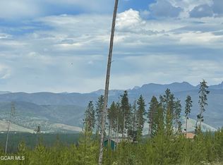 2412 Gcr #519, Granby, CO 80446