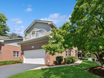 143 Willow Creek Ln, Willow Springs, IL, 60480