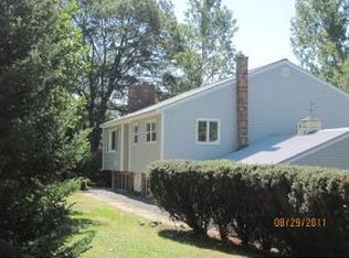 2 Ridge Rd, Meredith, NH 03253