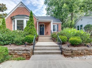 309 E Faris Rd, Greenville, SC 29605