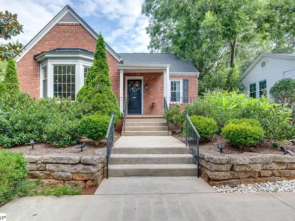 309 E Faris Rd, Greenville, SC 29605
