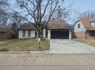 1500 S Oak Ave, Broken Arrow, OK 74012