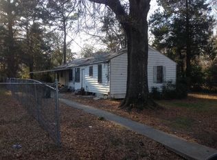 4 Stuart Ave, Monroe, LA 71201