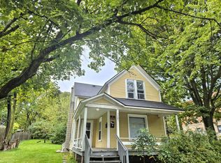 1201 Douglas Ave, Kalamazoo, MI 49007