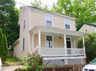 411 Gooch St, Staunton, VA 24401