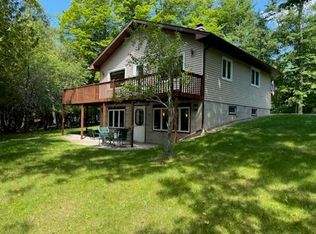 W18011 Long Point Rd, Germfask, MI 49836