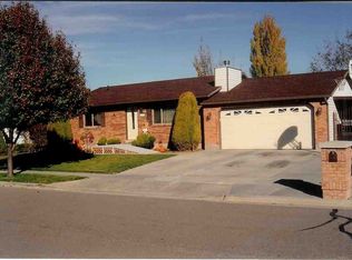 6659 S 5420 W, West Jordan, UT 84081