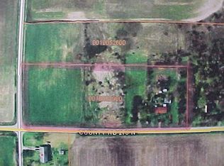 3354 W 275 N, Rensselaer, IN 47978