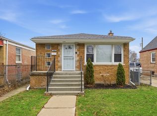 1036 W 105th St, Chicago, IL 60643