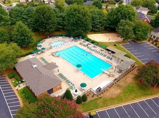 168 Keswick Dr, Advance, NC 27006