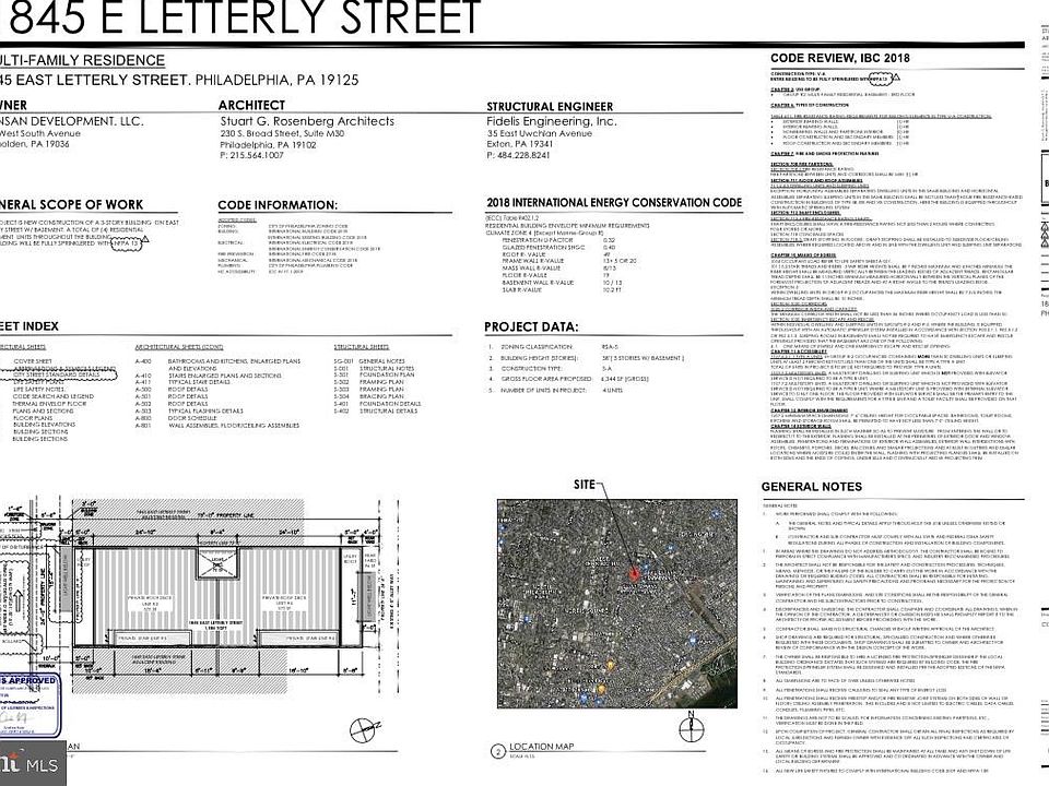 2nd image of 1845 E Letterly St