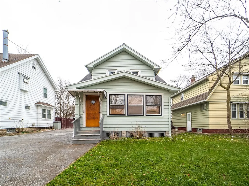 38 Elgrove Rd