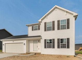 3088 Ivy Wood Cir, Howell, MI 48855