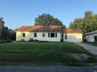 306 N Elm St, Highland, IL