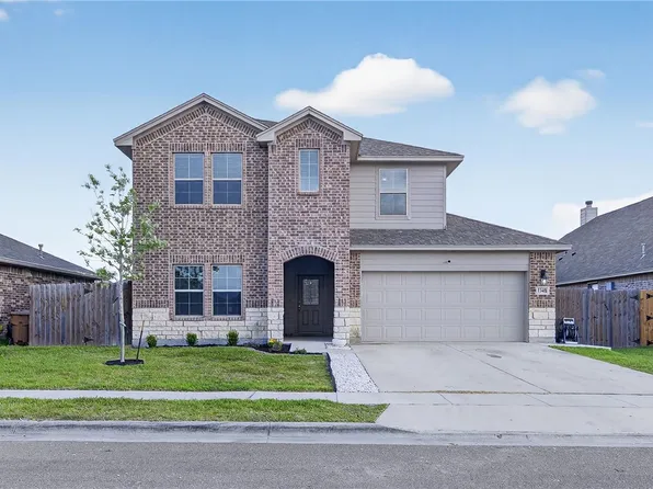 1346 Regents Park Ln, Corpus Christi, TX 78415