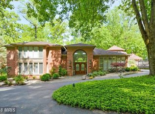 508 Stonington Rd, Silver Spring, MD 20902