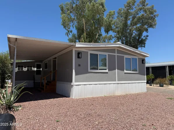 1111 E Limberlost -- #38, Tucson, AZ 85719