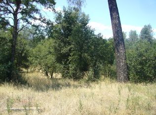 Old Oregon Trl, Redding, CA 96003