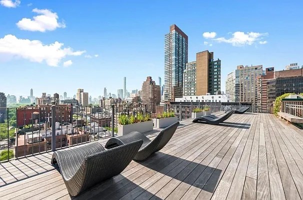 Rented by Keller Williams NYC | media 57