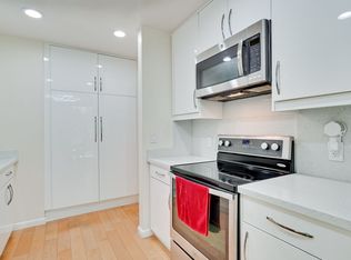 505 Cypress Point Dr UNIT 275, Mountain View, CA
