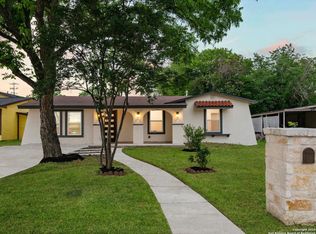 271 Cliffwood Dr, San Antonio, TX 78213