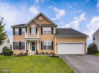 204 Wyndtryst Dr, Westminster, MD 21158