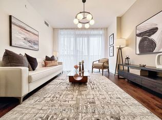 151 Avenue Rd #506, Toronto, ON M5R0B8