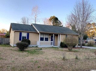 4101 Hickory Ct, Little River, SC 29566