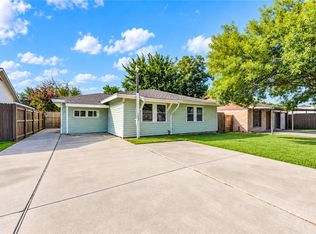 1009 Wisconsin St, South Houston, TX 77587