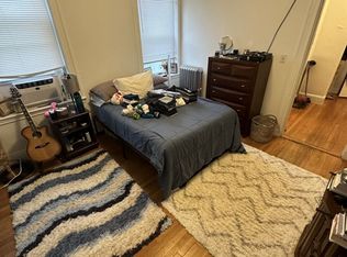 135 Park Dr #44F, Boston, MA 02115