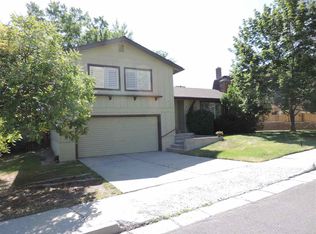 621 Highland St, Carson City, NV