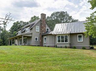 2778 Chapel Spring Ln, Free Union, VA 22940