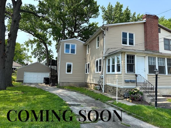 1127 Walnut St #B