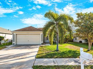 8509 Ivanhoe Dr, Melbourne, FL 32940