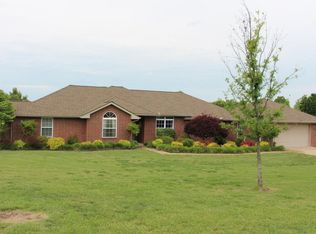 29801 S 636th Rd, Grove, OK 74344
