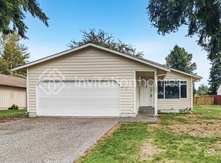 15605 120th Ave E, Puyallup, WA 98374