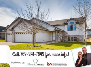 138 Turnberry Trl, Big Lake, MN 55309