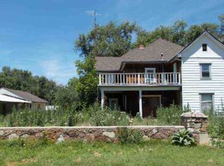 118 N Gorst St, Clarendon, TX 79226